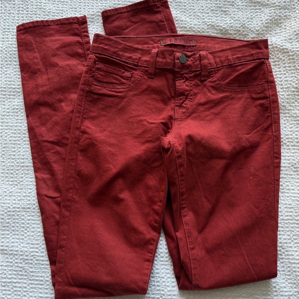 J Brand Women's Skinny Jeans - size 25